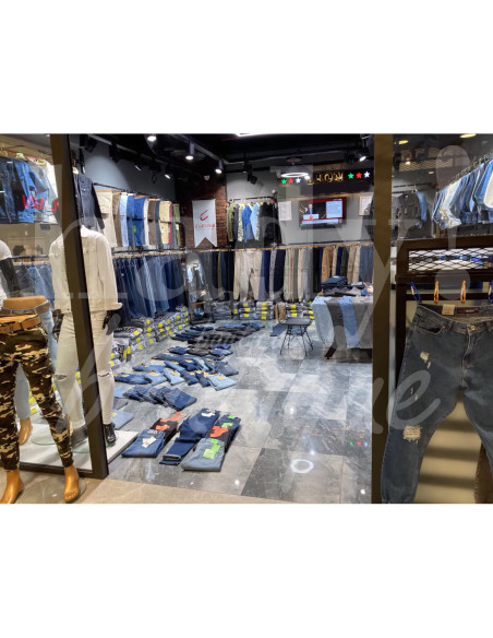 0029 Grossiste Turquie Homme - 6