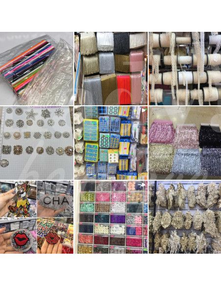 0666 Grossiste Turquie Accessoire - 1