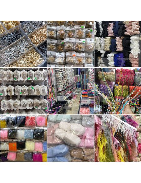 0666 Grossiste Turquie Accessoire - 2