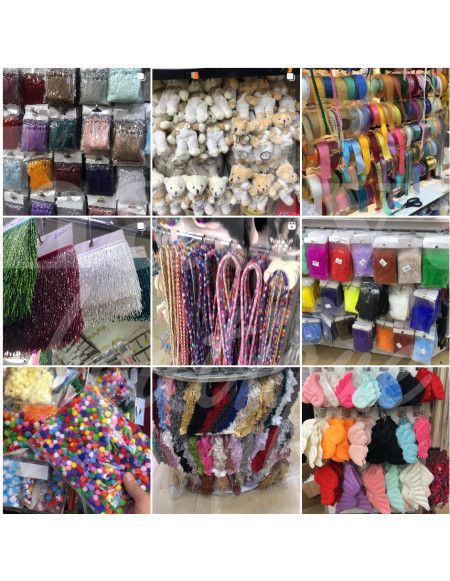 0666 Grossiste Turquie Accessoire - 4