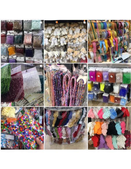 0666 Grossiste Turquie Accessoire - 4