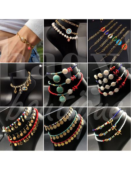 0667 Grossiste Turquie Ювелирные изделия - 2