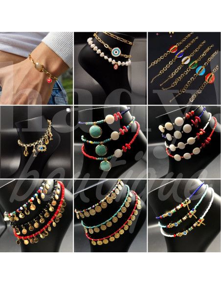0667 Grossiste Turquie Ювелирные изделия - 2