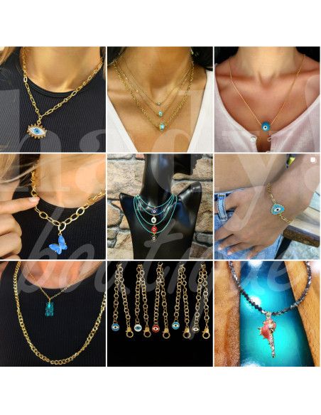 0667 Grossiste Turquie Ювелирные изделия - 3