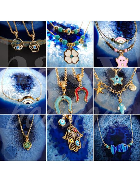 0667 Grossiste Turquie Ювелирные изделия - 4