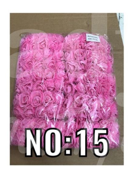 0668 Grossiste Turquie Accessories - 2