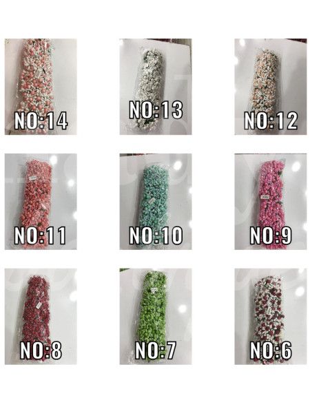 0668 Grossiste Turquie Accessories - 7