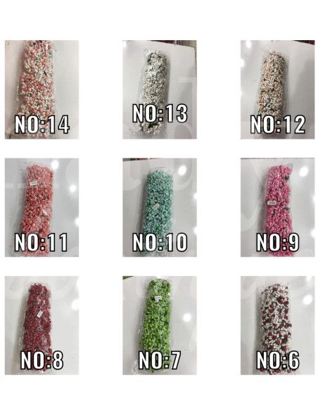 0668 Grossiste Turquie Accessories - 7