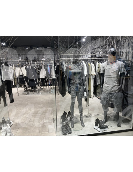 0143 Grossiste Turquie Textile - 1