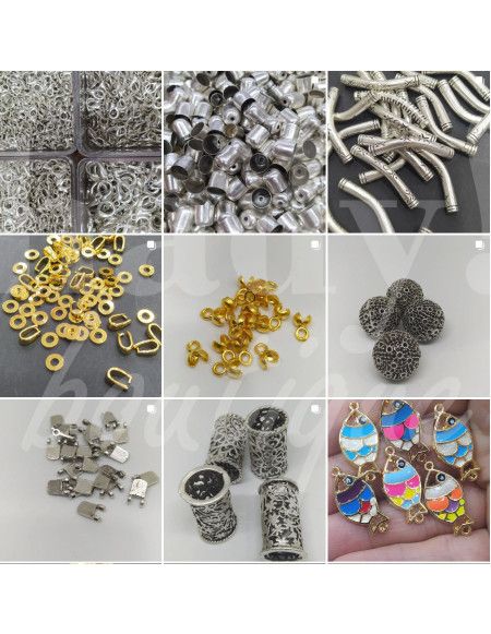 0669 Grossiste Turquie Bijoux - 2