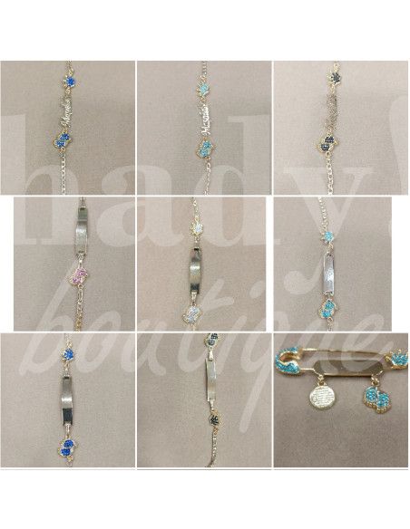 0670 Grossiste Turquie Jewellery - 1