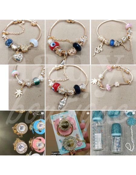 0670 Grossiste Turquie Jewellery - 3