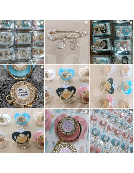 0670 Grossiste Turquie Jewellery - 5