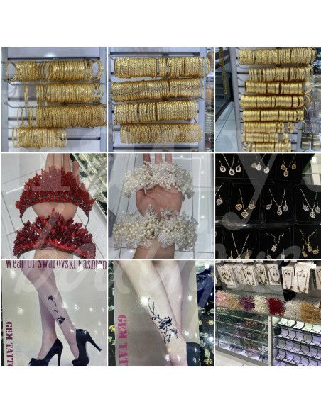 0671 Grossiste Turquie Jewellery - 2