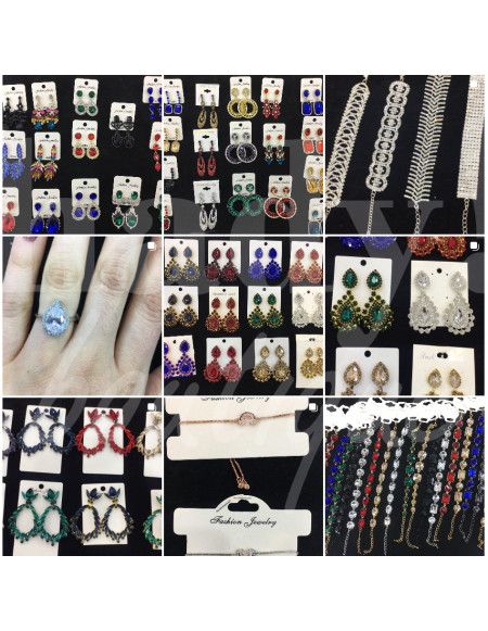 0671 Grossiste Turquie Jewellery - 3