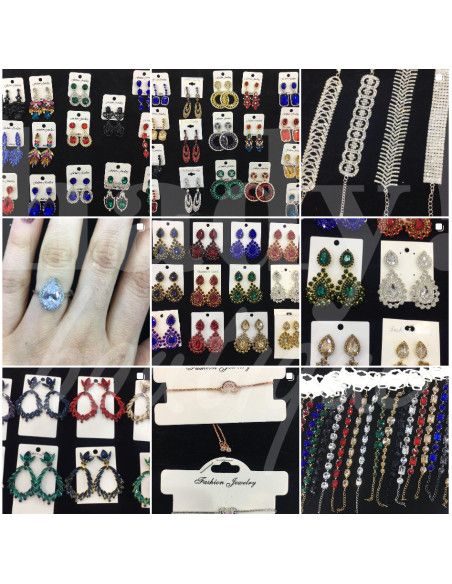 0671 Grossiste Turquie Jewellery - 3