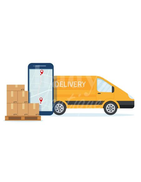 Shipping agent from Istanbul Grossiste Turquie Agents - 1