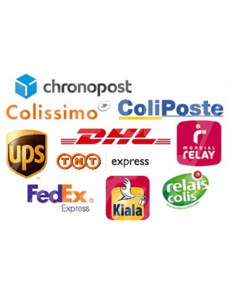 Shipping agent from Istanbul Grossiste Turquie Agents - 3