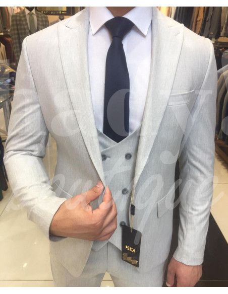 0674 Grossiste Turquie Costume - 1