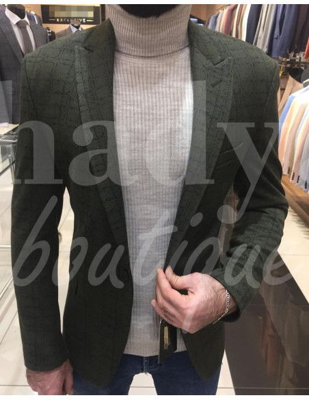 0674 Grossiste Turquie Costume - 2