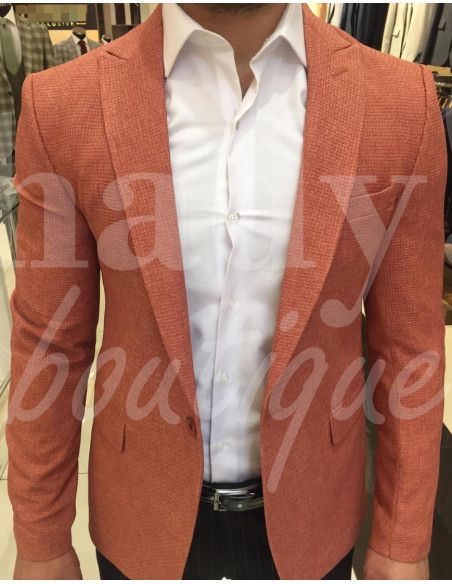 0674 Grossiste Turquie Costume - 3