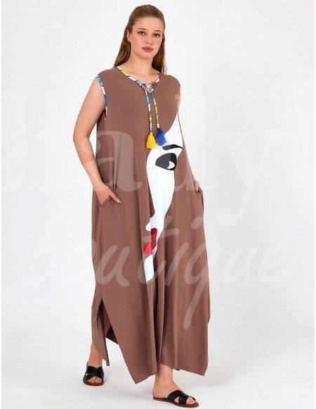 0676 Grossiste Turquie Grossiste Textile Femme en Turquie - 1