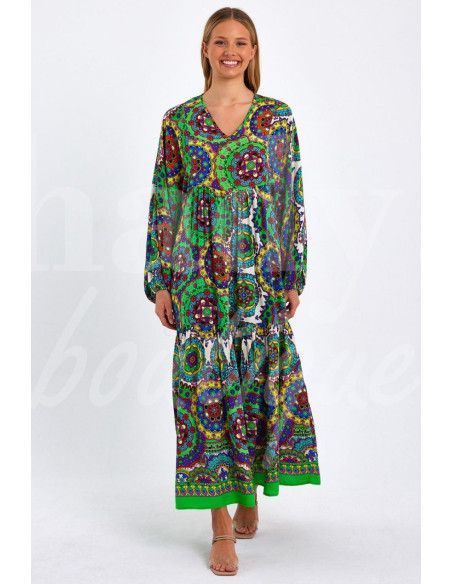 0676 Grossiste Turquie Women - 6