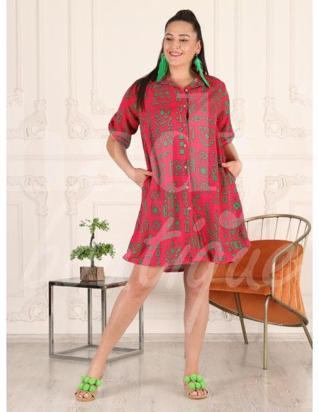 0676 Grossiste Turquie Women - 9