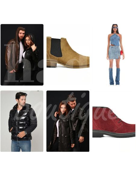 Base de données Prêt à Porter Fashion Grossiste Turquie Annuaire grossistes en Turquie - 4