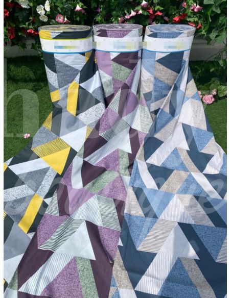 0680 Grossiste Turquie Ткань - 1