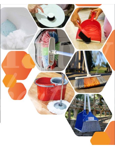 Base de données produits et articles ménagers 100% Turc Grossiste Turquie Annuaire grossistes en Turquie - 1