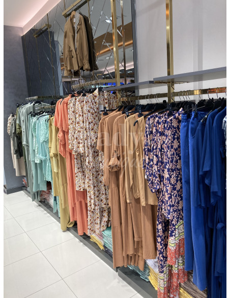 0015 Grossiste Turquie Femme - 5