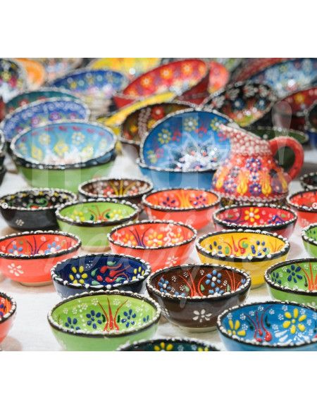 Base de données produits et articles ménagers 100% Turc Grossiste Turquie Annuaire grossistes en Turquie - 2