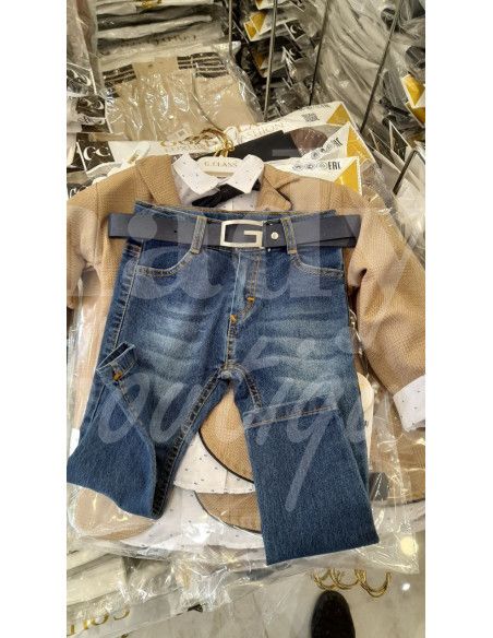 Agent 0683 Grossiste Turquie Agents - 2