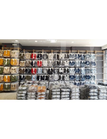 Agent 0683 Grossiste Turquie Agents - 5