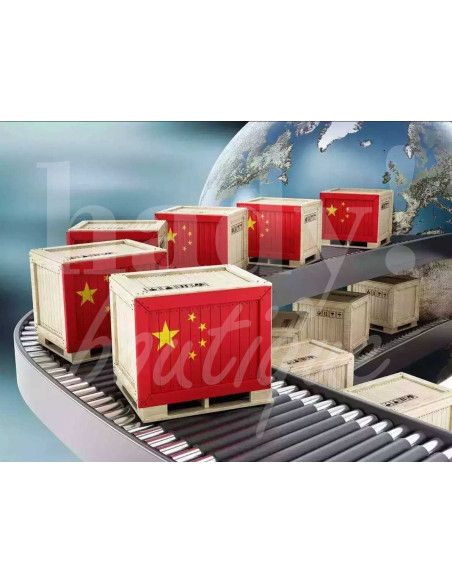 Agent contrefaçon Chine Grossiste en Chine Agents - 4