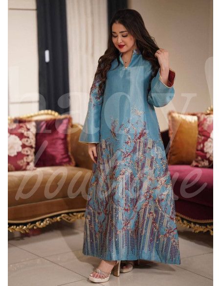 0687 Grossiste Turquie Grossiste Textile Femme en Turquie - 2