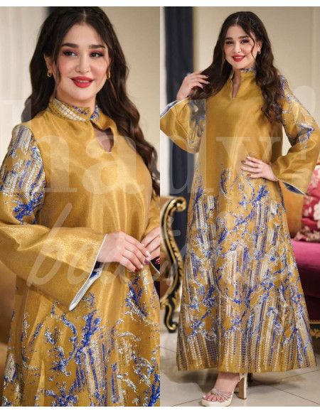 0687 Grossiste Turquie Grossiste Textile Femme en Turquie - 3