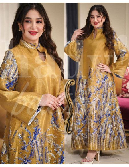 0687 Grossiste Turquie Grossiste Textile Femme en Turquie - 3