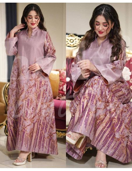 0687 Grossiste Turquie Grossiste Textile Femme en Turquie - 4