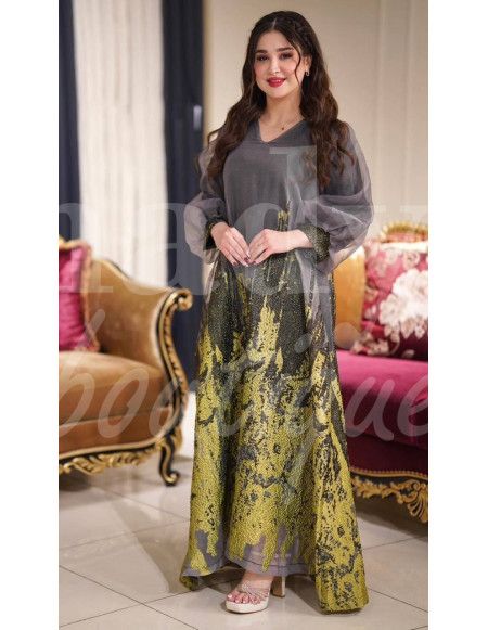 0687 Grossiste Turquie Grossiste Textile Femme en Turquie - 6