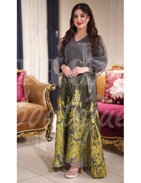 0687 Grossiste Turquie Grossiste Textile Femme en Turquie - 6