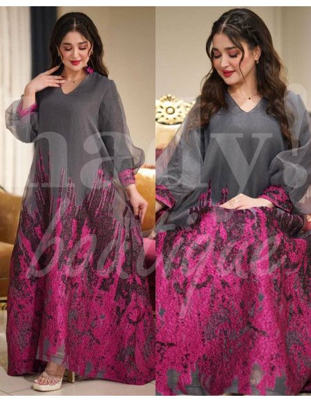 0687 Grossiste Turquie Grossiste Textile Femme en Turquie - 7