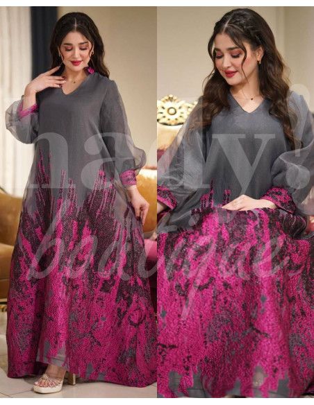 0687 Grossiste Turquie Grossiste Textile Femme en Turquie - 7