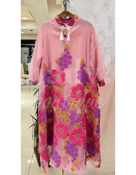 0687 Grossiste Turquie Grossiste Textile Femme en Turquie - 9