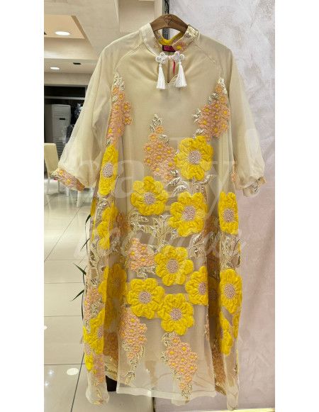 0687 Grossiste Turquie Grossiste Textile Femme en Turquie - 10