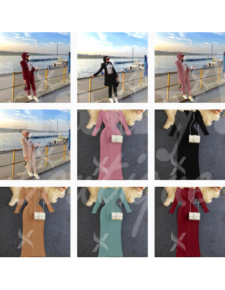 Grossiste Femme Turquie