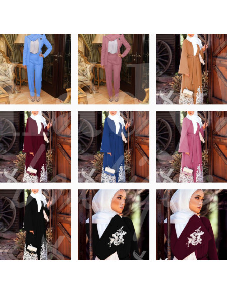 Grossiste Femme Turquie