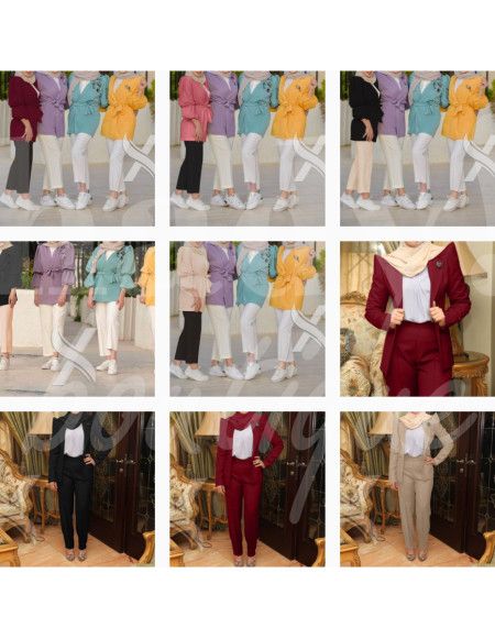 Grossiste Femme Turquie