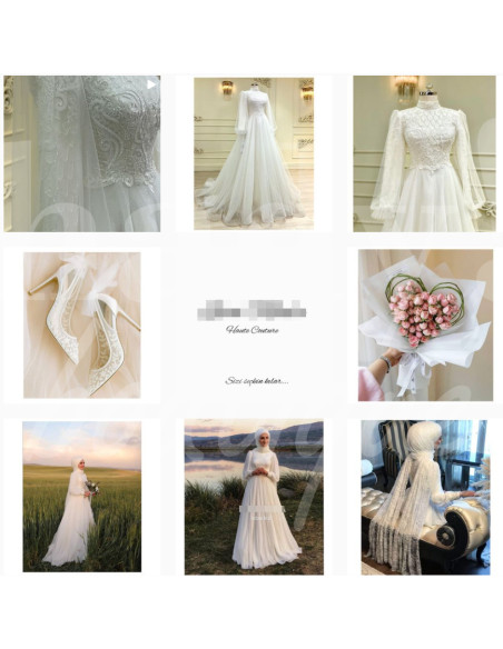 Grossiste Femme Turquie